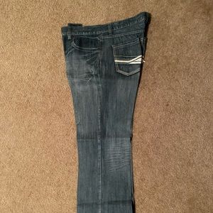 Men’s jeans